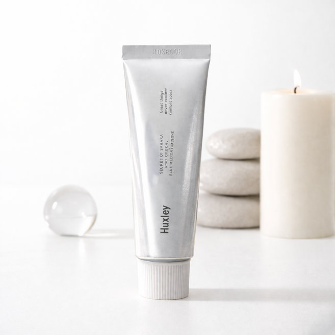 헉슬리 핸드크림 블루메디나 텐저린 30ml 핸드케어 보습 손관리, 1개