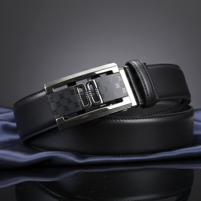 닥스 남성 벨트 가죽 명품 남자 허리띠 정장 자동 밸트 [백화점 신상정품 AS+선물포장]