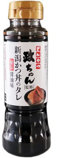 야마자키 아마타레 간장 돈가스 덮밥 양념 200ml x 3개