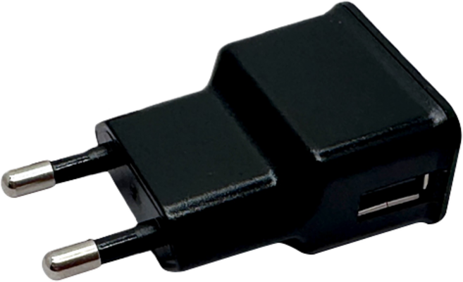 품질 좋고 가성비 뛰어난 / 5V 1A 어댑터 저속 USB 1000mA 충전기 / 지금 나에게 필요한 MUST HAVE 아이템, 블랙, 1개