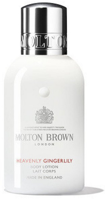 바디 로션 100ml (헤븐리 진저릴리 외 2종 택 1), 1개