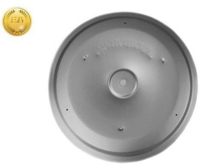 쿠쿠전자 CR-3055B 30인용 분리형 클린커버