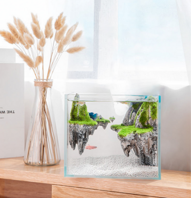 페이토 스카이브릿지 어항 노멀패키지