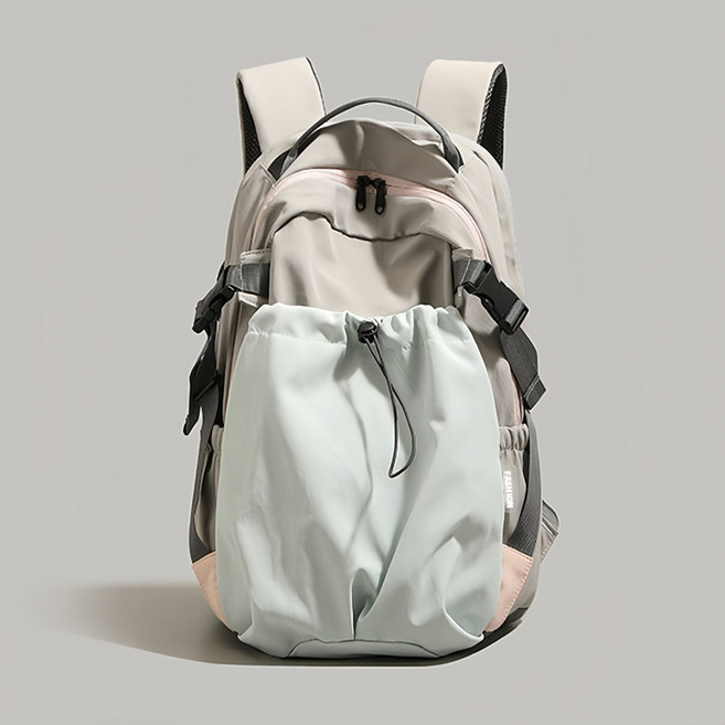 Asure 남녀공용 아웃도어 패션 대용량 경량 백팩 등산 가방 여행 가방