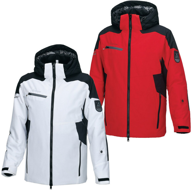 푸조 남여공용 스키 자켓 FZ829 재킷 점퍼 보드복 스키복 단체복 겨울 스포츠 아우터