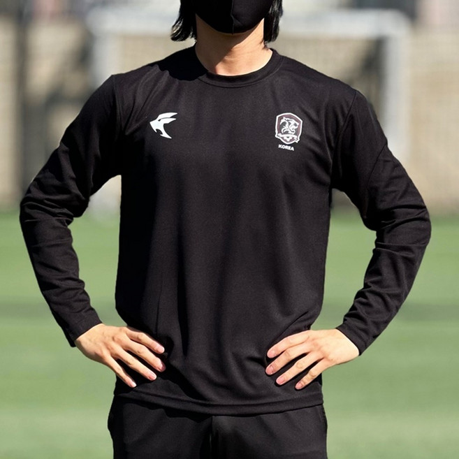 서가핏 빅사이즈 축구 러닝 헬스 티셔츠 단체복 2XS ~ 4XL (10컬러)