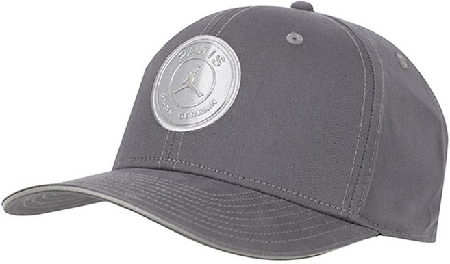 나이키 조던 X PSG 파리 생제르맹 라이즈 CB 스트럭쳐 캡 IO4452-014