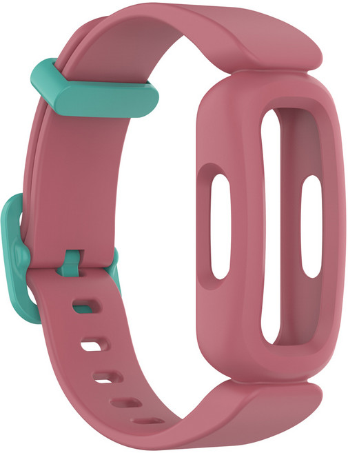 핀흔 Fitbit Ace3/Fitbit inspire2실리콘 밴드 스트랩 시계줄