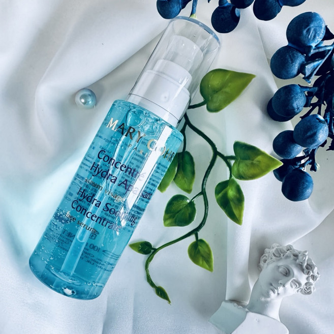 마리꼬 하이드라 수딩 컨센트레이트 세럼 100ml, 1개