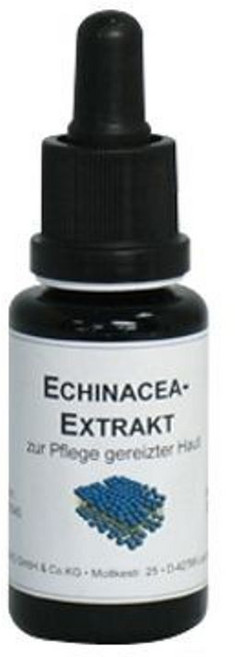 에키나세아추출물 진정 앰플 피부진정 피부장벽보호 청정수렴작용 20ml 1개