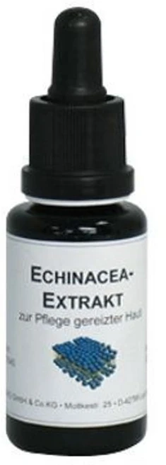 에키나세아추출물 진정 앰플 피부진정 피부장벽보호 청정수렴작용 20ml 1개 - 쿠팡