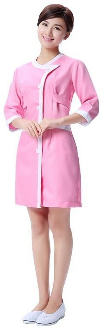 美容師工作服 養生館服裝 護士服