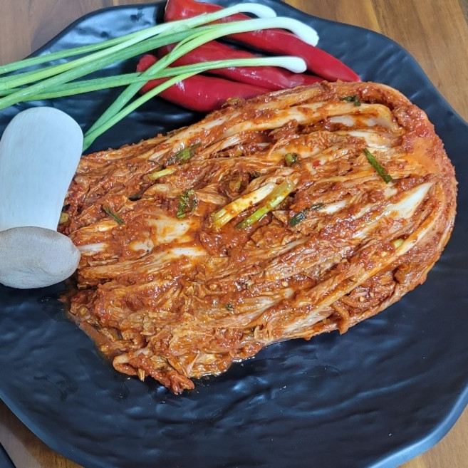 해남땅끝마을 배추김치(포기김치), 10kg, 1개