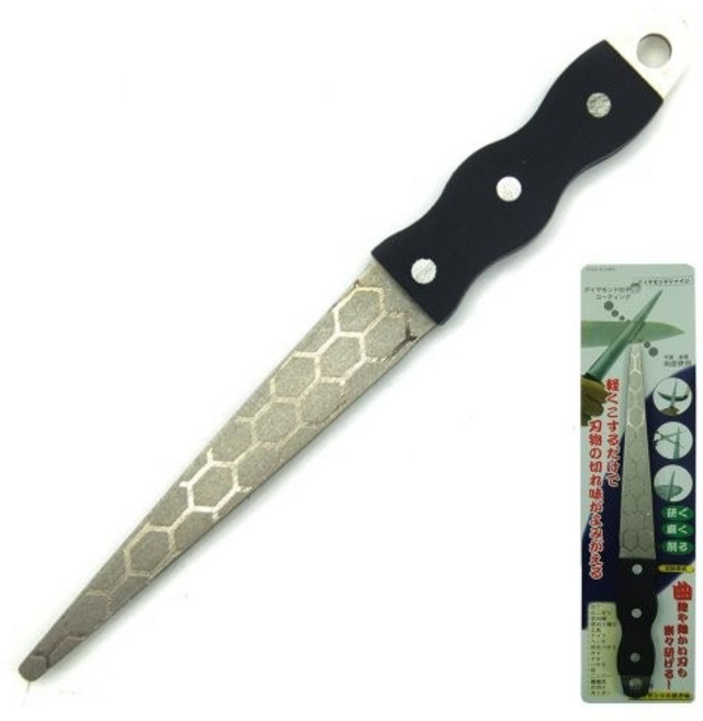 다가인 다이아몬드 칼갈이(야스리), 랜덤