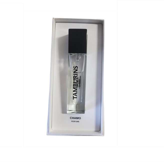 탬버린즈 퍼퓸 카모 11ml 빠른배송 백화점정품, 11.3ml, 1개