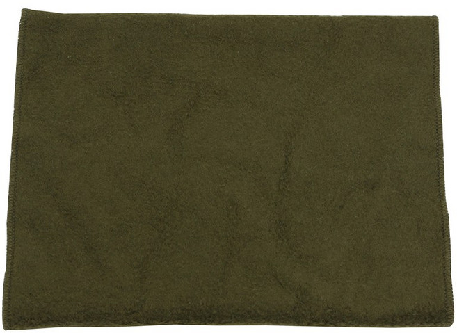 (몽땅컴퍼니 당구재료)모포 (소) - 당구대 청소 당구 용품 재료