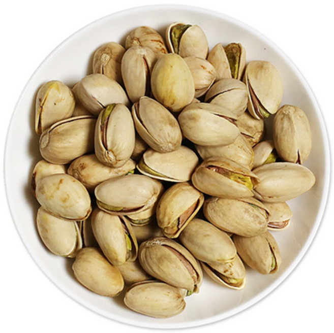 웰넷 고소한 견과한입 생피스타치오1kg, 1개, 1kg