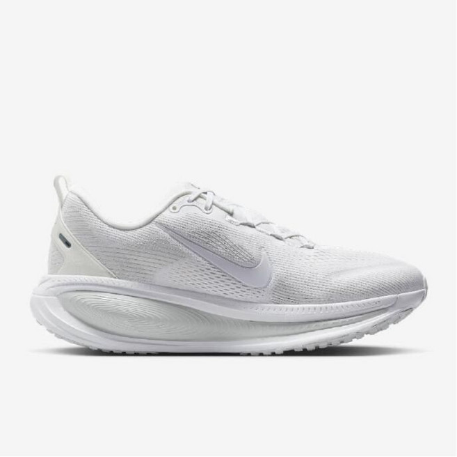나이키 보메로 18 서밋 화이트 런닝화 운동화 nike + 증정품 수납백, 106--증정품 수납백, 260