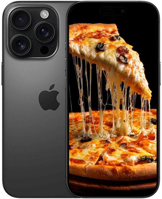 16 프로 맥스 미개봉 새제품, 256GB, Apple 아이폰 블랙