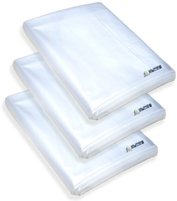 비닐전문올 캠핑 리모델링 대형 덮개깔개방풍 시트비닐(두꺼움) 4mX5m, 투명, 3개