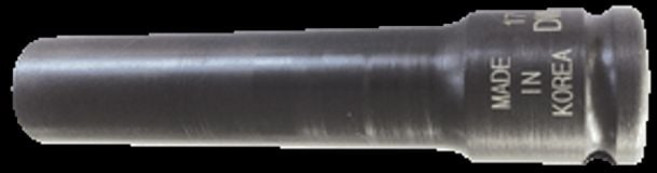 대원금속 울트라롱소켓 dl-14 1 2drx14mm-125mm, 1개