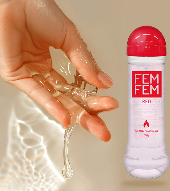 입소문 대박 만족도 1위 여성 오일 제리 윤활제 부부 마사지젤 남성 바디젤 대용량, 1개, 360ml