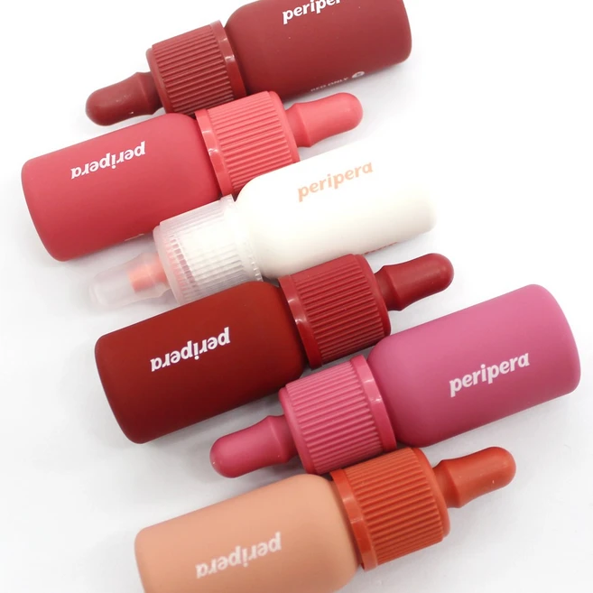 페리페라 잉크 더 벨벳AD 립틴트, 16 하트백만개, 4g, 1개 - 쿠팡