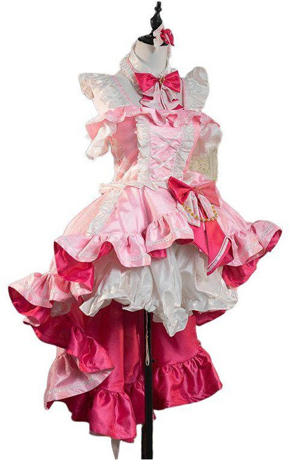 니지산지 쿠라모치 메루토 의상 코스프레