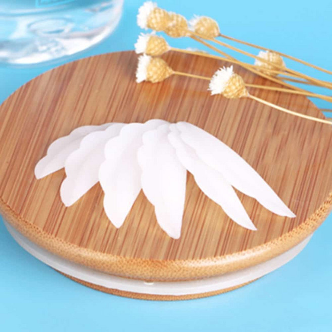 실리콘 속눈썹펌 롯드 5종세트 왕관롯드 펌롯트, 5개