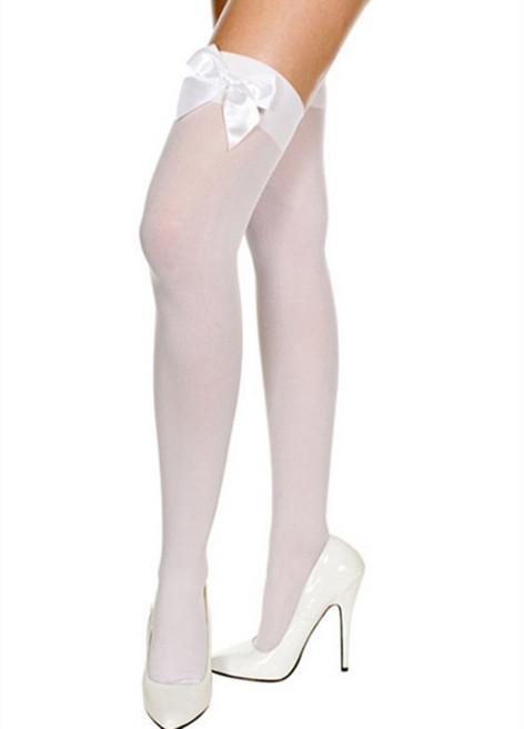 iosgirl 高筒長襪