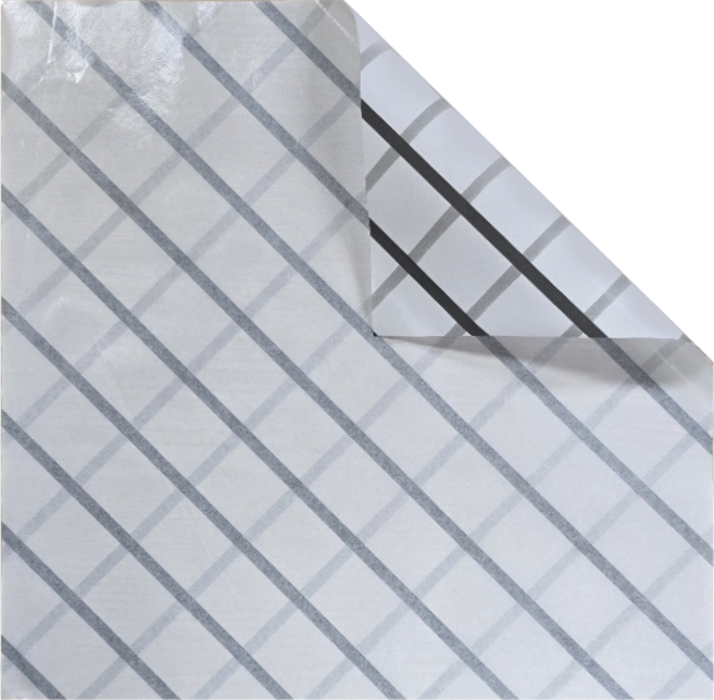 P04G 식품포장지 (330mm x 330mm), 1세트, 1000개