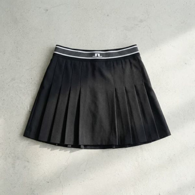 제이린드버그 Harlow Skirt GWSD13111-9999 여성 할로우 스커트