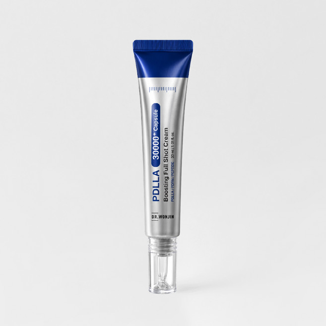 [약국입점] 닥터원진 PLLA x PDLLA 주름개선 탄력 리프팅 크림, 1개, 30ml