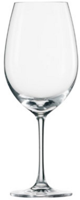 쇼트즈위젤 크리스탈 와인잔 48종, 1개
