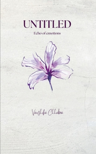 (英文圖書)Untitled 平裝版, Bookleaf Publishing, 英文