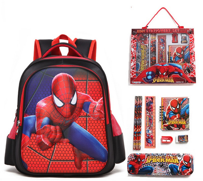 [미미사몰] 3D 자동차 책가방 어린이 초등학생 1- 5학년 유치원 어린이 배낭