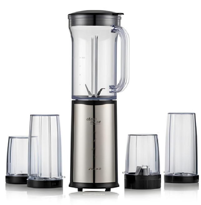 신일 다용도 웰빙 믹서기, SMX-C760J