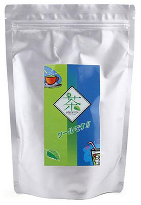 삼원 일본산 그린티 파우더 500g 1박스 10개 녹차가루