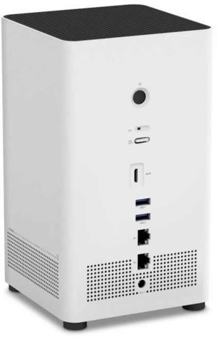 아이피타임 IP TIME NAS200, 1개