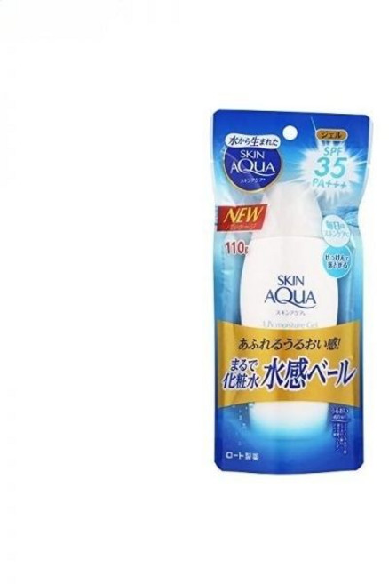 스킨 아쿠아 모이스처젤 110g, 1개