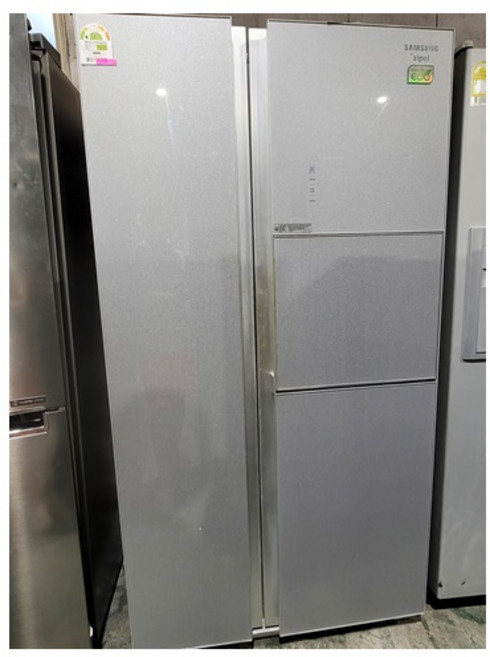 zipel 삼성 지펠 양문형 745리터 스마트에코