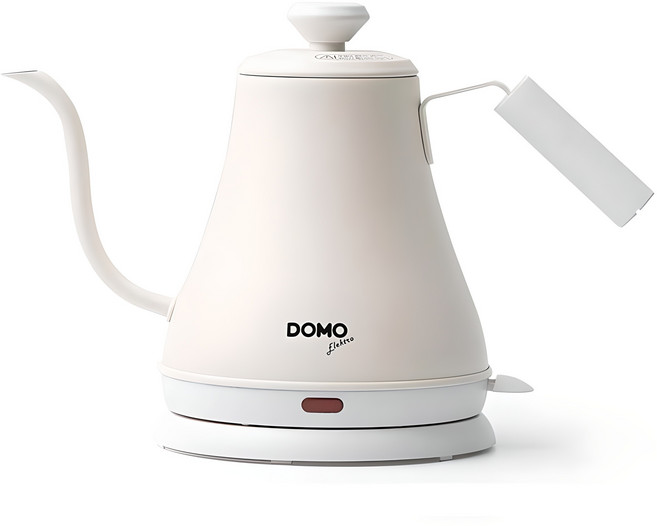 도모일렉트로 커피 드립 전기포트, DOMO1002KW