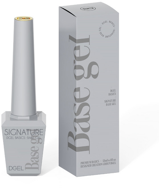 디젤 시그니처 베이스젤 12ml, 1개