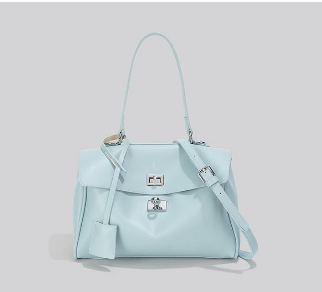 데일리 사첼 크로스 토트백 가벼운 출근 가방