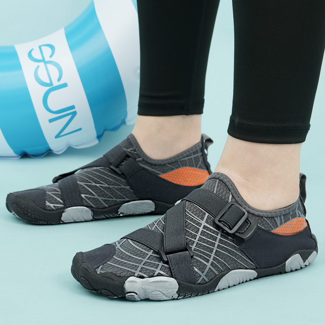 슈패리 아쿠아슈즈 물놀이 서핑 슈즈 수영 여름 신발 헬스화 K70R5A
