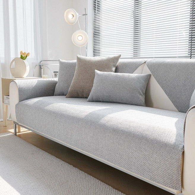 아네티 모던 논슬립 사계절 쇼파패드