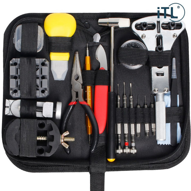 ITL 시계수리공구세트 WT-500S