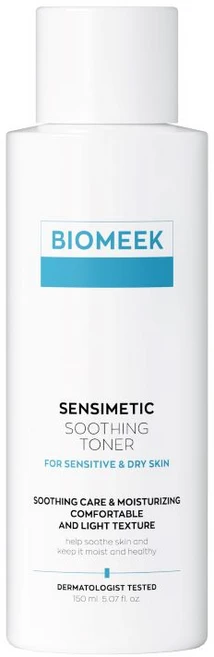 바이오믹 센시메틱 진정 수딩토너, 1개, 150ml - 쿠팡