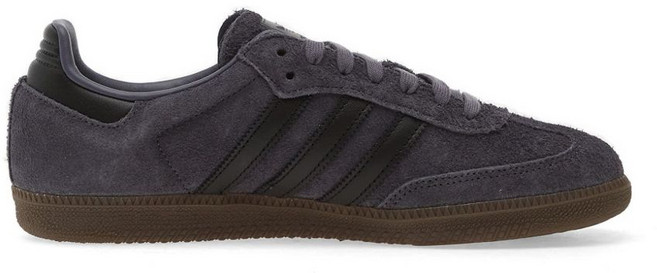 아디다스 삼바 OG 스웨이드 스니커즈