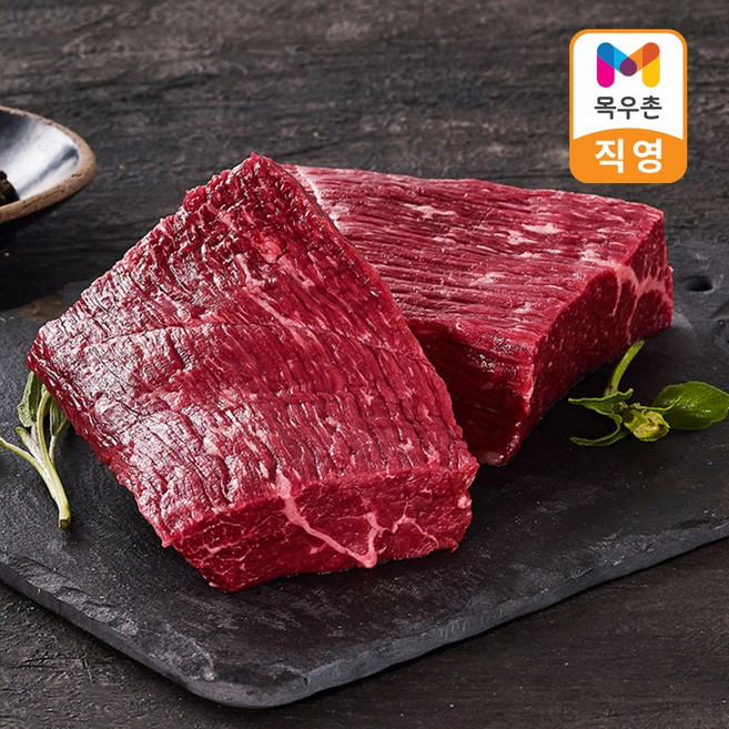 목우촌 1등급 한우 장조림용 400g, 1개